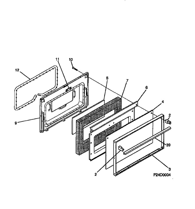 Diagram for MGF345BBDA