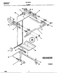 Diagram for 03 - Burner