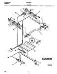 Diagram for 03 - Burner
