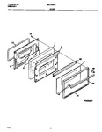 Diagram for 06 - Door