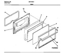 Diagram for 06 - Door