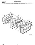 Diagram for 06 - Door