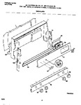 Diagram for 02 - Backguard