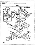 Diagram for 03 - Burner