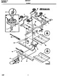 Diagram for 03 - Burner