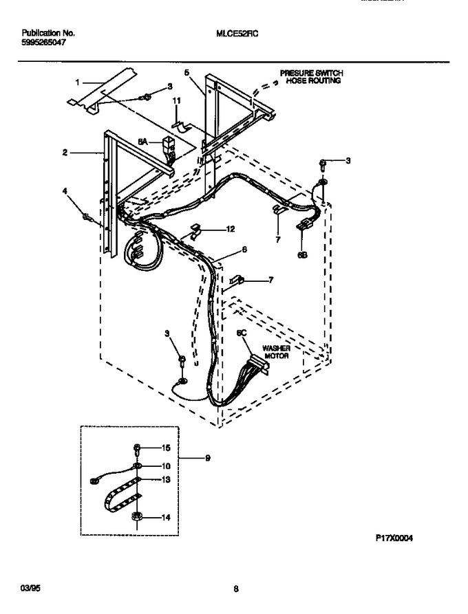 Diagram for MLCE52RCT1