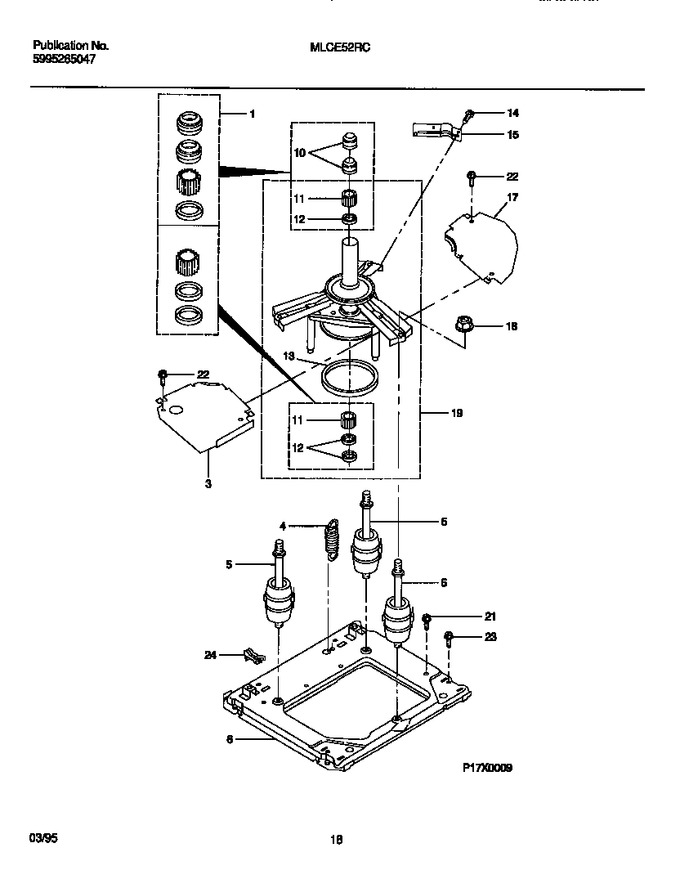 Diagram for MLCE52RCT1