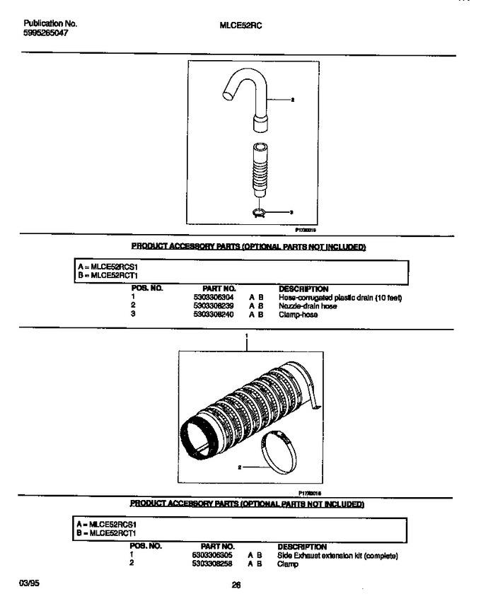 Diagram for MLCE52RCT1