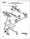 Diagram for 03 - Burner