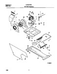 Diagram for 03 - P17b0022 Dry Mtr,belt