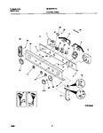 Diagram for 04 - P17c0045 Control Panel
