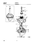 Diagram for 07 - P17m0006 Transmission