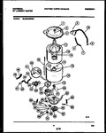 Diagram for 06 - Tub Detail