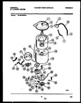 Diagram for 06 - Tub Detail