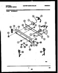 Diagram for 04 - Console And Control Parts