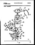 Diagram for 06 - Tub Detail