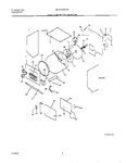 Diagram for 03 - Dry Cab,drm,htr