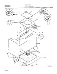 Diagram for 09 - Wshr Cab,top