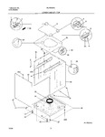 Diagram for 09 - Lower Cabinet/top