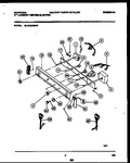 Diagram for 04 - Console And Control Parts