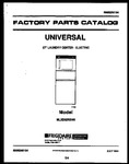 Diagram for 01 - Cover