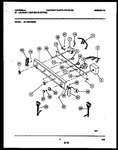 Diagram for 04 - Console And Control Parts