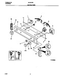Diagram for 04 - Control Panel