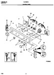 Diagram for 04 - Control Panel