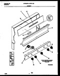 Diagram for 03 - Burner Parts