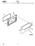 Diagram for 06 - Door