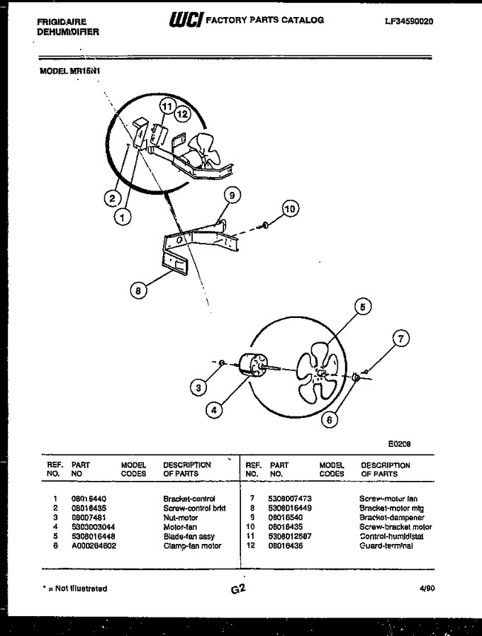 Diagram for MR15N1