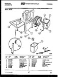 Diagram for 04 - Water And Condensing Parts