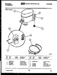 Diagram for 05 - Compressor Parts