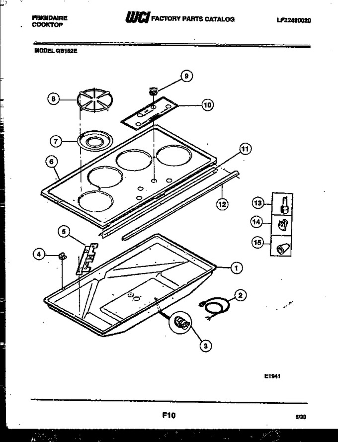 Diagram for MR25N1