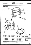Diagram for 05 - Compressor Parts