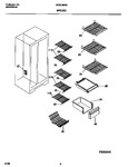 Diagram for 05 - Shelves