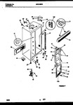Diagram for 04 - Cabinet Parts