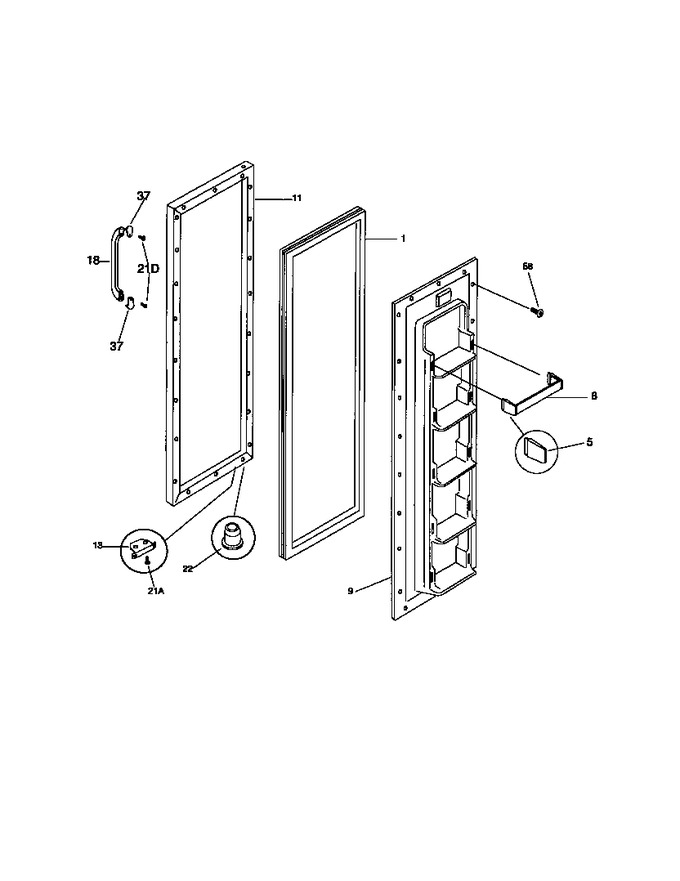 Diagram for MRS20BRCW0