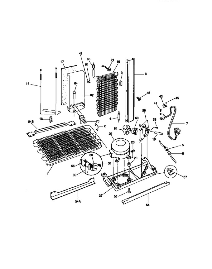 Diagram for MRS20BRCD0