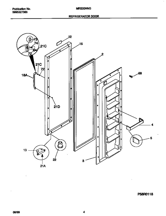 Diagram for MRS20HNGW2