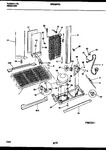 Diagram for 08 - System And Automatic Defrost Parts