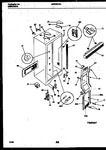 Diagram for 04 - Cabinet Parts