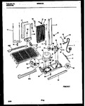Diagram for 08 - System And Automatic Defrost Parts