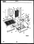 Diagram for 09 - System And Automatic Defrost Parts