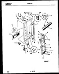Diagram for 04 - Cabinet Parts