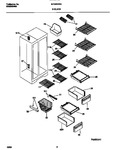 Diagram for 05 - Shelves