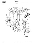 Diagram for 04 - Cabinet