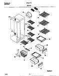Diagram for 05 - Shelves