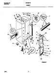 Diagram for 04 - Cabinet