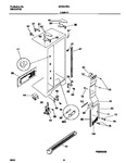 Diagram for 04 - Cabinet